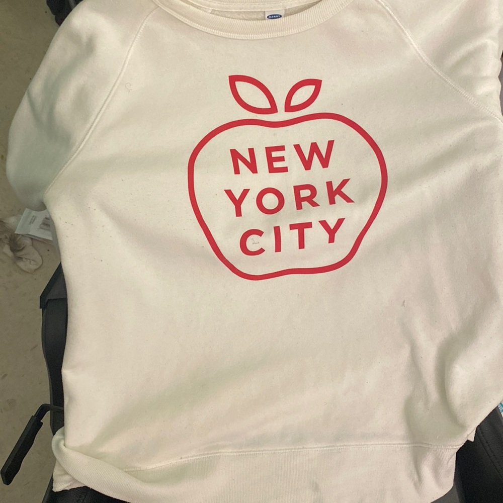 made by old navy , both sized Large , have been tried on but never woren.